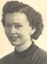 Ellen Shepherd Obituary