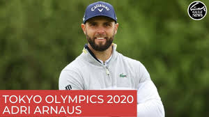 Golf's history in the olympic games is brief, despite the fact that it dates back to the year 1900. Dubai S Adri Arnaus Tokyo Olympics 2020 More Than Just A Golf Challenge Golf Photos Videos Gulf News