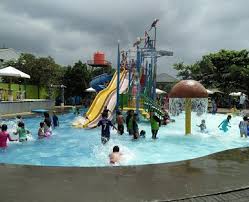 Daftar Kolam Renang Di Bogor Info Wahana Harga Tiket Masuk Dan Alamat Jejak Wisata