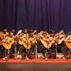 Batasan ansambel musik sekolah sebagai model pembelajaran yang dimaksud adalah bermain musik yang dilakukan secara bersamasama atau berkelompok, yang dilaksanakan di sekolah, dengan menggunakan vokal dan alatalat musik yang terdiri dari sejumlah pianika. 1