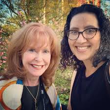 Malice Domestic, the traditional mystery convention back after 2 years off  — Gigi Pandian