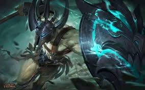 Đoạn truyện sau đây đã bị riot gỡ bỏ trong chiến lược mới về xây dựng cốt truyện của lmht… Lmht He Lá»™ Sá»± Tháº­t Vá» Vá»‹ TÆ°á»›ng Má»›i Xuáº¥t Hiá»‡n Vao NÄƒm 2017 Co Ten La Raijin Cáº­p Nháº­t Tin Tá»©c Cong Nghá»‡ Má»›i Nháº¥t Trangcongnghe Com