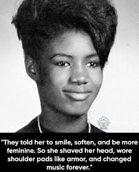 April Walker's legacy in streetwear and hip hop history