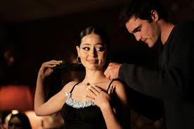 Lexi puts on her play about the lives of her friends while rue's struggles continue. Nsvs0cgbiuimrm