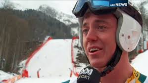 Sochi 2014 Paralympics: Mitchell Gourley and Tony Kane fall victims to  tough super-G course