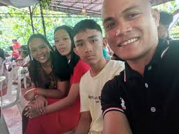 Christy Adonis Paulma