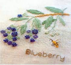 If there is anything we can do to help you please let us know. Bead Embroidery Diy Kit Cross Stitch Kit Blueberry Pattern Blue Series Harvest Season Dancing Bee Embroidery Trim Embroidery Piecesharvest Machine Aliexpress