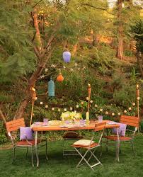 20, 2019 from the food you serve to the songs you play, we're sharing the best ideas for making sure your backyard party goes as smoothly as a summer breeze. 17 Outdoor Party Ideas For An Effortless Backyard Gathering Real Simple