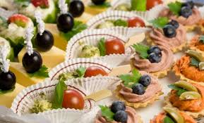 7 Aperitive Usor De Preparat Pentru Crăciun Unica Ro Christmas Cooking Food Romanian Food