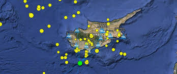 Check spelling or type a new query. Kypros Seismos Eixe Epikentro Ton 8alassio Xwro Boreiodytika Ths Morfoy