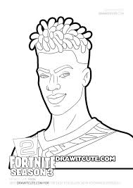 Fade Fortnite Chapter 2 Coloring Page By Draw It Cute Fortnitegameplay Fortnitesolo Fortnitememes Fortnitedaily Fortni In 2020 Coloring Pages Drawings Fade Skin