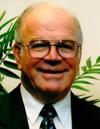 James Ober Obituary (1935