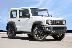 For those interested, the suzuki jimny costs php1.06 to 1.18 million brand new, with four despite having all the trappings of a vintage vehicle, the 2021 jimny—a 2020 carryover—still manages to be. New Suzuki Jimny 2021 1076839 Yallamotor Com