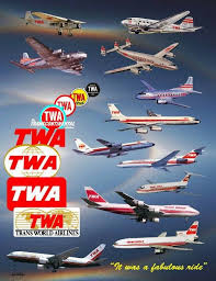 Twa It Was A Fabulous Ride Poster Vintage Airlines Vintage Airline Ads Vintage Airline Posters