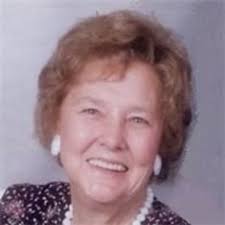 Mary Watson Obituary March 27, 2013