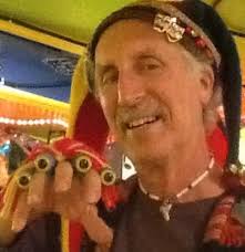 Wonderment Puppet Theater