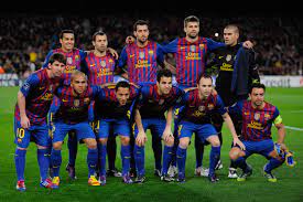 Selecciona un equipo athletic atlético espanyol getafe granada levante málaga mallorca osasuna r. Barcelona Vs Real Madrid Who Has The Better Youth Academy Bleacher Report Latest News Videos And Highlights