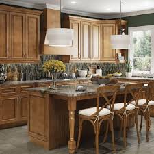 From gardening tools to indoor and outdoor lighting our team will take care of you. Home Decorators Collection Dartmouth Assembled 36x34 5x24 In 4 Drawers Base Kitchen Cabinet In Cinnamon Bd36 Dcn The Home Depot Beautiful Kitchen Cabinets Kitchen Cabinets And Countertops Hickory Kitchen Cabinets