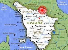 30 ottobre 2016, un terribile terremoto devasta norcia e amatrice. I Terremoti Storici Della Toscana Meteo Terremoti