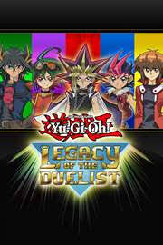 Zexal y disfruta con la historia, los personajes y los decks con la nueva. Yu Gi Oh Legacy Of The Duelist Kaufen Microsoft Store De De