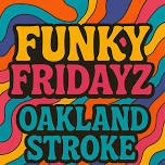LIVE Music: Ted Presents Funky Fridayz