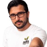 Bruno Palma Hidroponia