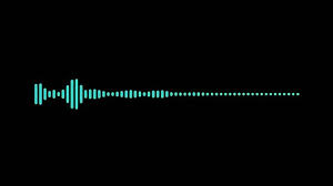 Gambar animasi bergerak tangga nada terbaru download now musik gi. Digital Audio Spectrum Sound Wave Stock Footage Video 100 Royalty Free 34425028 Shutterstock