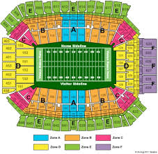 Lucas Oil Stadium Tickets And Lucas Oil Stadium Seating