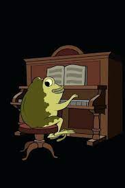 Pin By Nile On Kit Many Cool Things Over The Garden Wall Garden Wall Frog Art