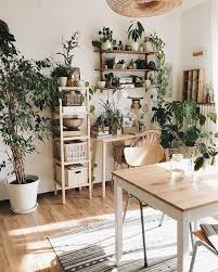 See more ideas about boho bedroom, bedroom inspirations, home decor. What S Hot On Pinterest 7 Bohemian Interior Design Ideas Bohemian Dining Room Dining Room Storage Home Decor