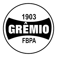 Campeonato brasileiro série a league level: Gremio Foot Ball Porto Alegrense Logo Png Transparent Svg Vector Freebie Supply