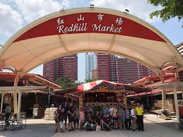This site should not be used for reporting. My Bukit Merah Home Facebook