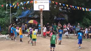 フィリピンで人気のスポーツは？ – セブ島 英語留学｜ファーストクラスのブログ