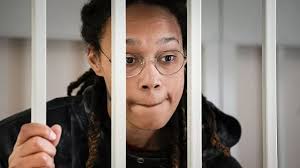 Russia-US prisoner exchange: 'Talks continue, and that's a good thing'