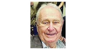 George Douglass Obituary (2021)