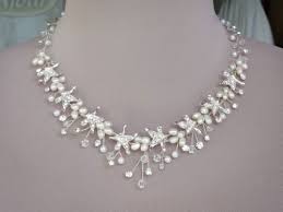 Pin Auf Brautschmuck