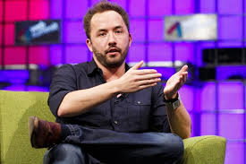 Drew Houston Marketing Leads Billionaire Forbes
