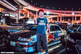How I Made It To Japans Hottest Car Culture Spot - Speedhunters