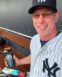 Kyle Farnsworth's Instagram, Twitter & Facebook