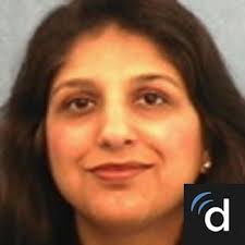 Dr. Bianca Patel, MD