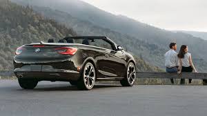 2019 Buick Cascada Luxury Convertible Model Details Buick Cascada Buick Gmc Buick