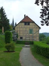 Die Schonsten Sehenswurdigkeiten Im Harz Barocke Garten Blankenburg Reisen Reisen In Europa Burg