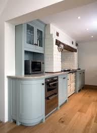 Ideas for painted kitchen cabinets. 31 Awesome Blue Kitchen Cabinet Ideas Home Remodeling Contractors Sebring Design Build
