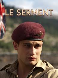 Regarder Le serment en VOD sur ARTE Boutique