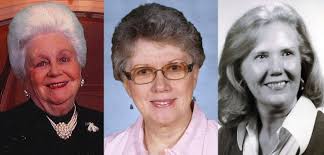 3 selected for Teacher Hall of Fame; induction scheduled for Feb. 26