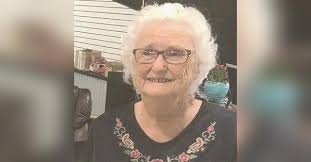 Anna Lou Hinkle Obituary