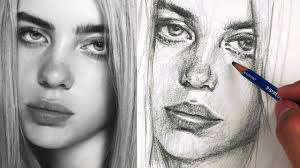 The current status of the logo is active, which means the the above logo design and the artwork you are about to download is the intellectual property of the copyright and/or trademark holder and is offered. Drawing Billie Eilish Youtube