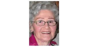 Sally HESTER-WRIGHT Obituary (2015)