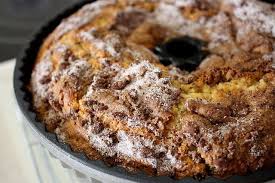 Recette De Lekach Gateau Au Miel Cafe Fruits Secs Epices Dessert Tradition Du Seder De Rosh Hachan Gateau Sportif Recettes De Gateaux Au Cafe Gateau Sport