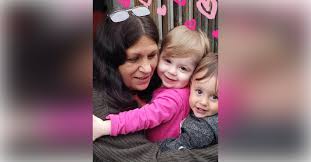 Obituary information for Pamela Lynn Biggs Scott